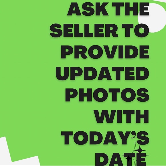 ↙️↖️↘️↗️ SCAM LISTINGS!! - Picture 7 of 8